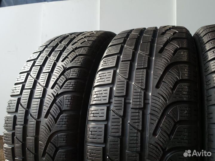 Pirelli Winter Sottozero 210 Serie II 245/50 R18