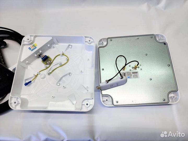 Антенны для усиления интернета Petra UniBox кабель