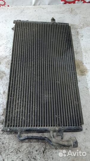 Радиатор кондиционера Mitsubishi Carisma I