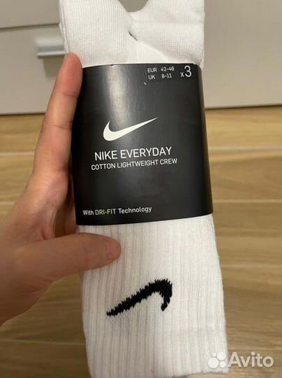 Носки Nike