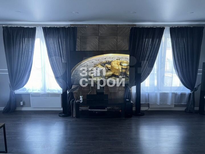 Дом 102 м² на участке 12 сот.