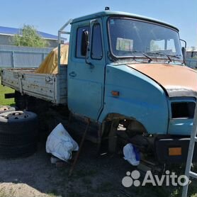 Автосервисы Neoplan в Бузулуке