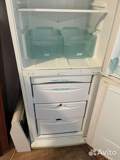 Холодильник бу