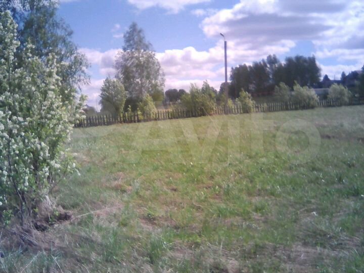 Участок 16 сот. (ИЖС)