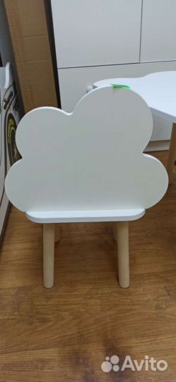 Стул стол комплект