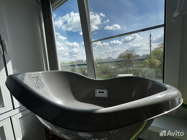 Ванночка для купания