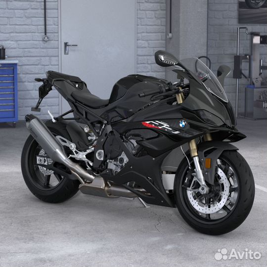 BMW S 1000 RR 2023