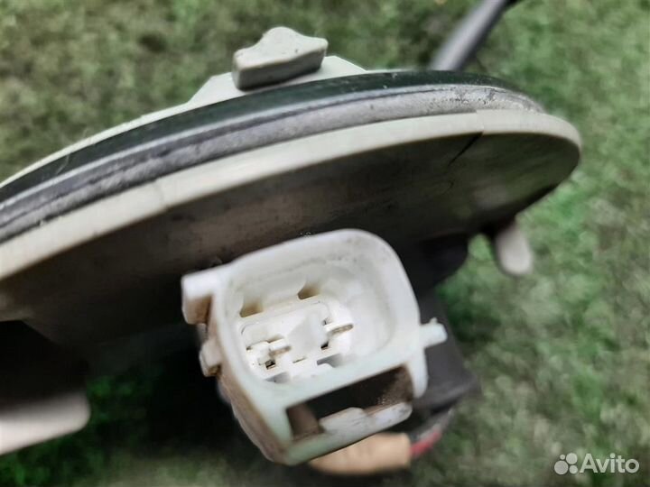 Крышка фары Lexus RX300 (MCU35) 2004