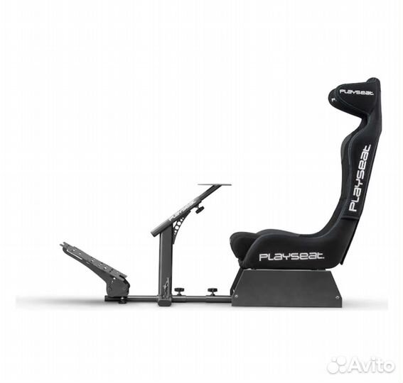 Игровое кресло Playseat Evolution PRO ActiFit