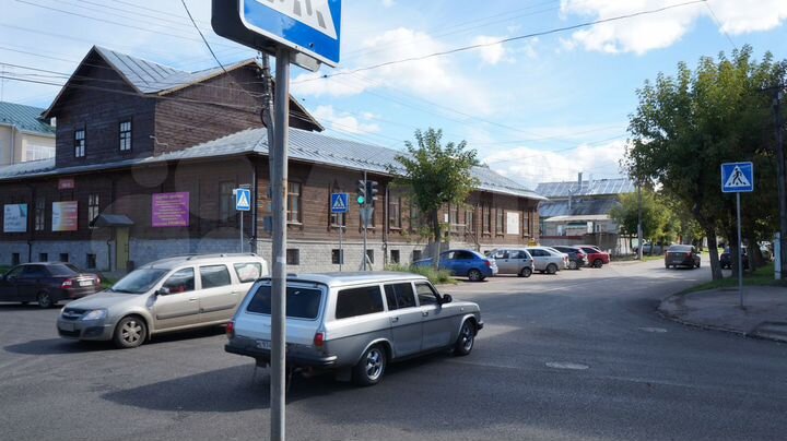 Свободного назначения, 70 м²