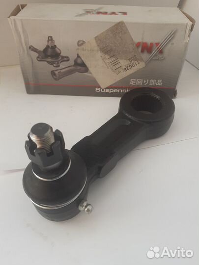 Сошка рулевая,mitsubishi pajero,L200. C6012