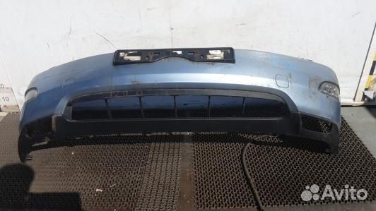 Бампер передний lexus RX 2 (HEA07G501)