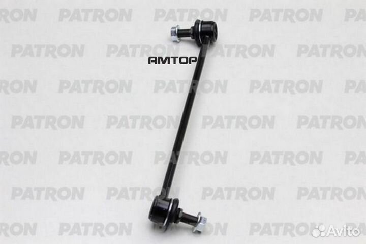 Patron PS4106lkor PS4106lkor patron Тяга стабилиза