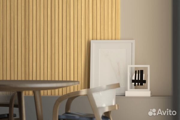 Стеновые панели