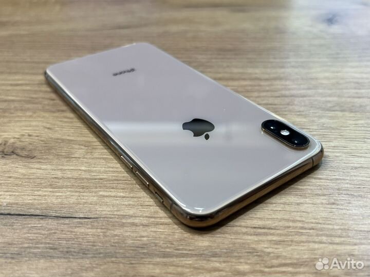 iPhone Xs Max, 256 ГБ