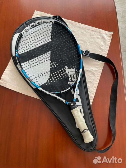 Детская Ракетка для большого тенниса babolat