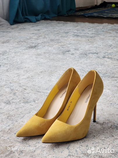 Туфли женские 38 размер