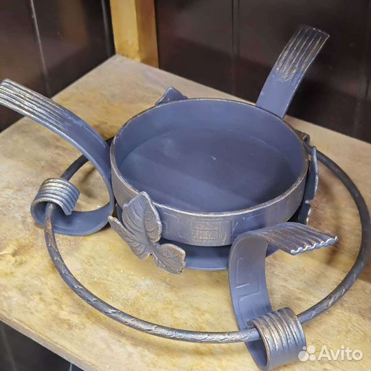 Сковорода садж