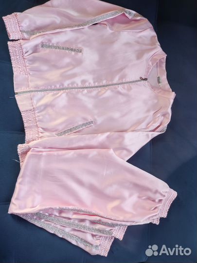 Костюм женский