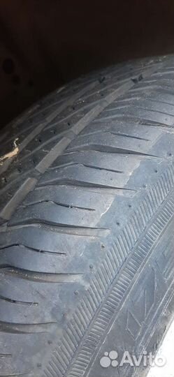 КАМА Grant (НК-241) 17.5/6 R14