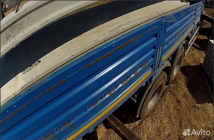 Плиты пб по проектам клиента - по ГОСТ