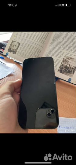 iPhone 13 Pro, 128 ГБ