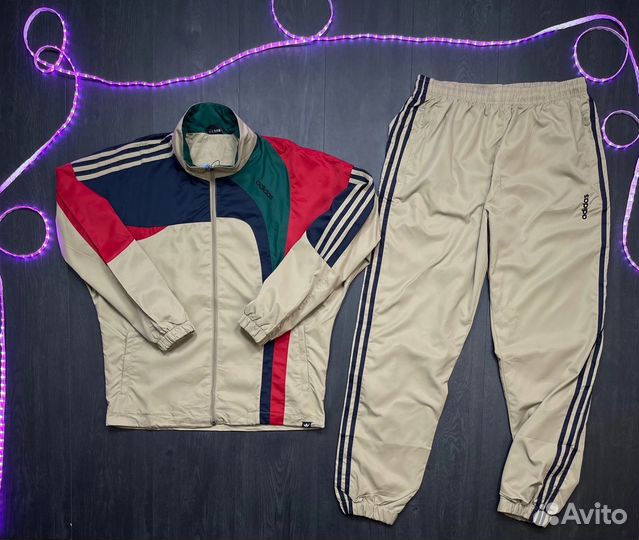 Спортивный костюм Adidas