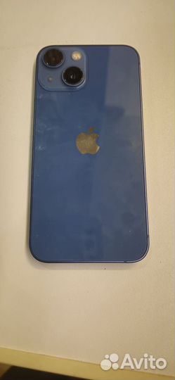 iPhone 13 mini, 256 ГБ