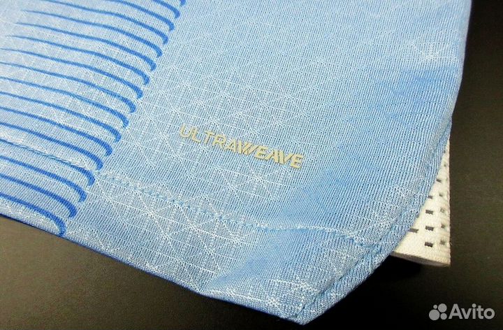 Форма Манчестер Сити сезон 23/24