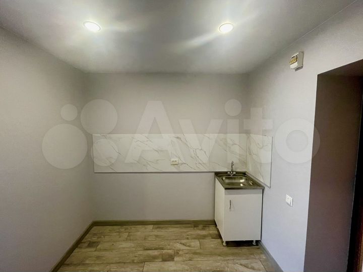 Комната 18,5 м² в 1-к., 3/5 эт.