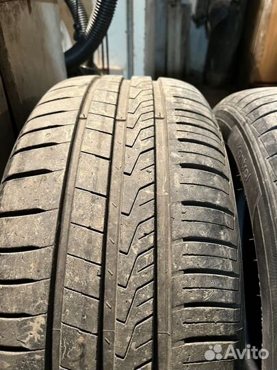 Hankook Kinergy Eco 2 K435 205/55 R16 91H