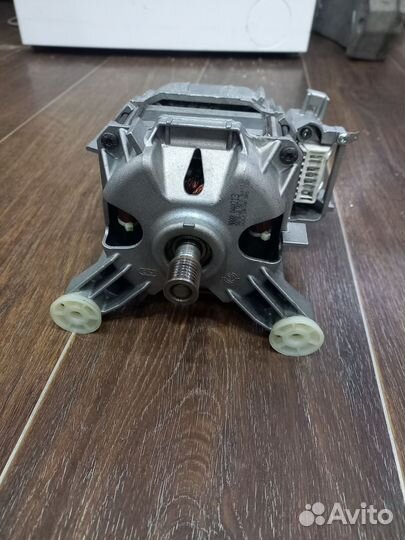 Стиральная машина автомат с вертикальной загрузкой