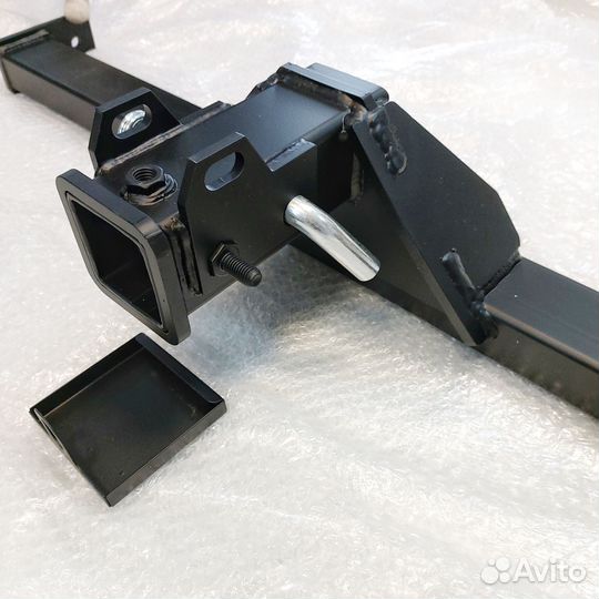 Фаркоп Toyota Raf4 после 2019 г.в