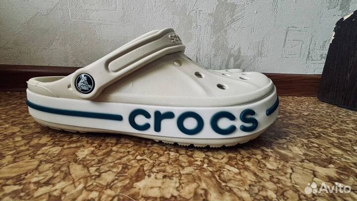 Сабо crocs унисекс