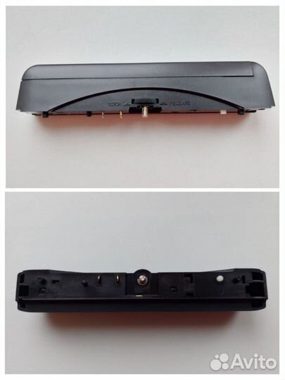 CD - плеер Kenwood