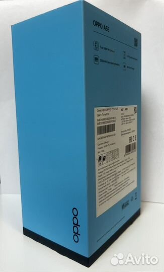 OPPO A55, 4/64 ГБ