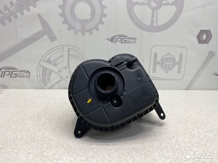 Расширительный бачок Bmw X5 E70