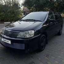 Nissan Liberty 2.0 CVT, 2002, 100 000 км, с пробегом, цена 450 000 руб.