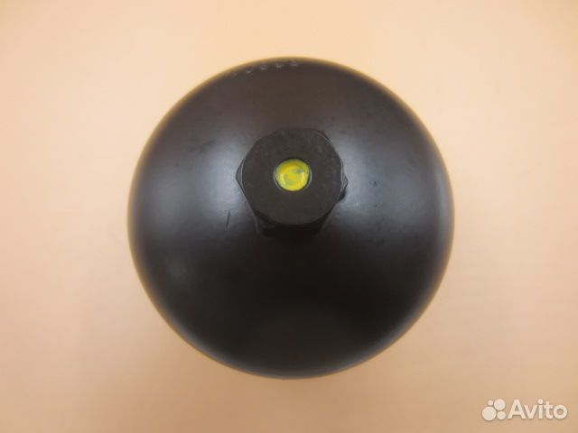 Гидроаккумулятор Mitsubishi Pajero 3