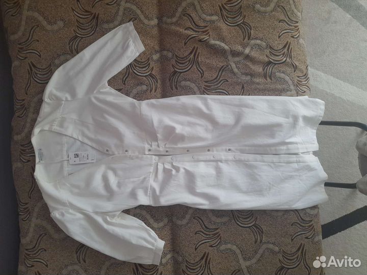 Платье летнее женское 52 р