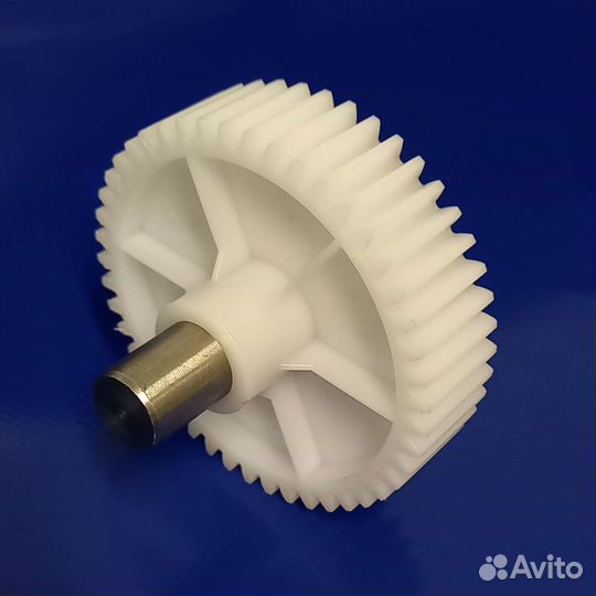 Шестерня для мясорубки Мулинекс, Тефаль