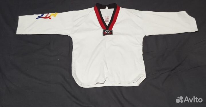 Добок для тхэквондо 140