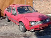 Opel Ascona 1.6 MT, 1983, 250 000 км, с пробегом, цена 70 000 руб.