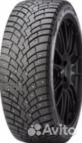 Pirelli Scorpion Ice Zero 2 255/45 R20 105H