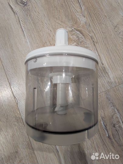 Блендер bosch