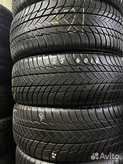 Bridgestone Blizzak LM-001 225/60 R17