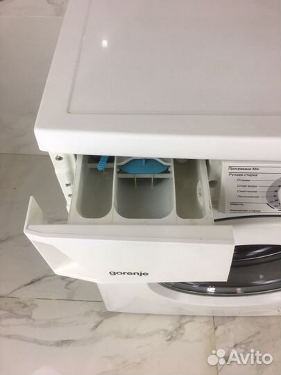 Стиральная машина бу Gorenje ws42101