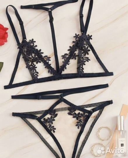 Пошив нижнего белья