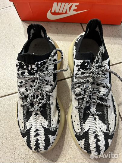 Кроссовки adidas yeezy 380