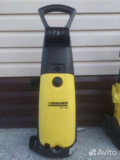 Аппарат высокого давления Karcher HD 6/16-4 M